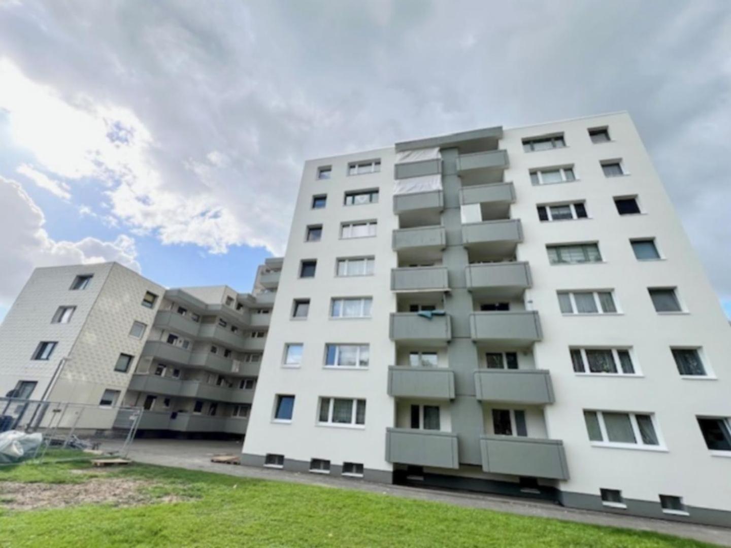 Nice To Live Apartment Neuss Exterior foto